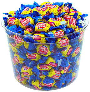 Dubble Bubble 200ct.