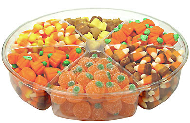Fall Festival Mix Tray