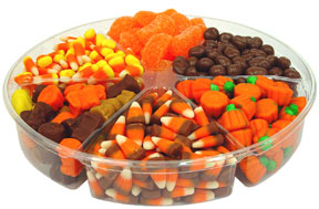 Fall Harvest Treats