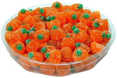 Jelly Pumpkins 1 lb.