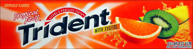 Trident Tropical Twist 12CT