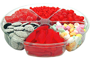 Valentine Sweetheart Favorites