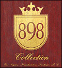 898 Collection Belicosos Natural