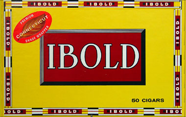 IBOLD SLIMS - LIGHT 50CT BOX