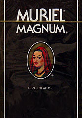 MURIEL MAGNUM 5/5PKS