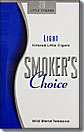 SMOKER'S CHOICE LIGHT