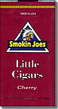 SMOKIN JOES LITTLE CIGARS CHERRY 100