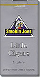 SMOKIN JOES LITTLE CIGARS LIGHT 100