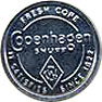 COPENHAGEN CAN 10CT ROLL