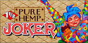 JOKER 1 1/2 PURE HEMP ROLLING PAPERS 24CT