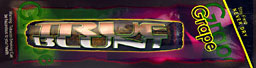 TRUE BLUNT TOBACCO WRAPS 25CT. - GRAPE