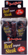 JACK LINK ORIGINAL BEEFSTEAK 24CT/BOX