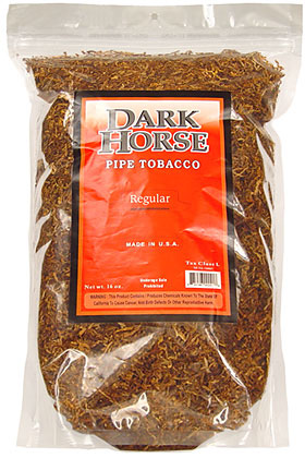 DARK HORSE REGULAR 16OZ