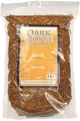 DARK HORSE SMOOTH 16OZ