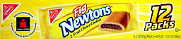 Nabisco Fig Newtons 12CT