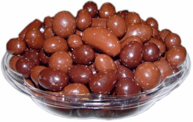 Bridge Mix 1 lb.