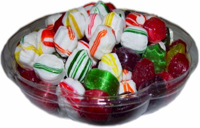 100% Filled Mix 1 lb