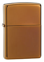 ZIPPO HARVEST BRONZE