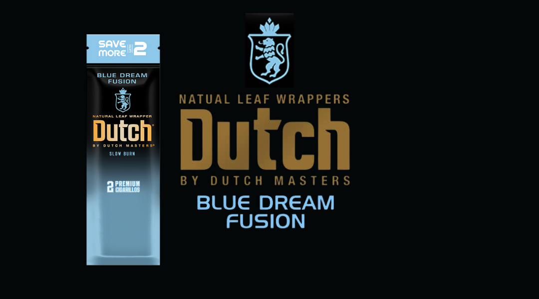 A Full Review of Blue Dream Dutches