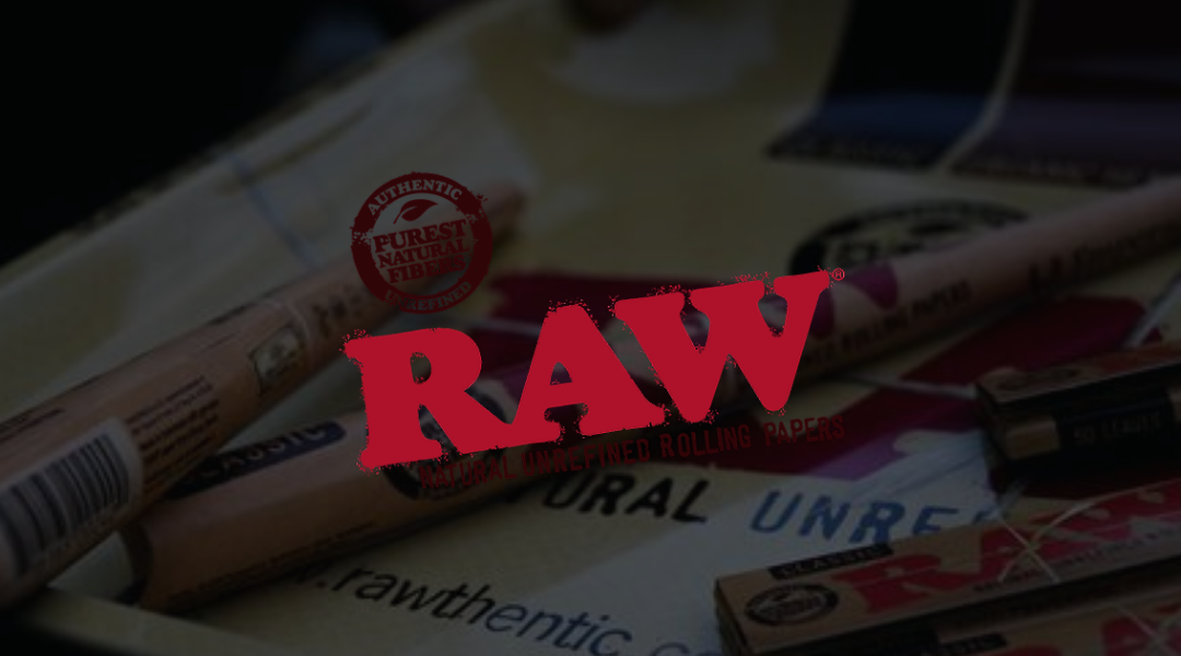 About RAW Cones