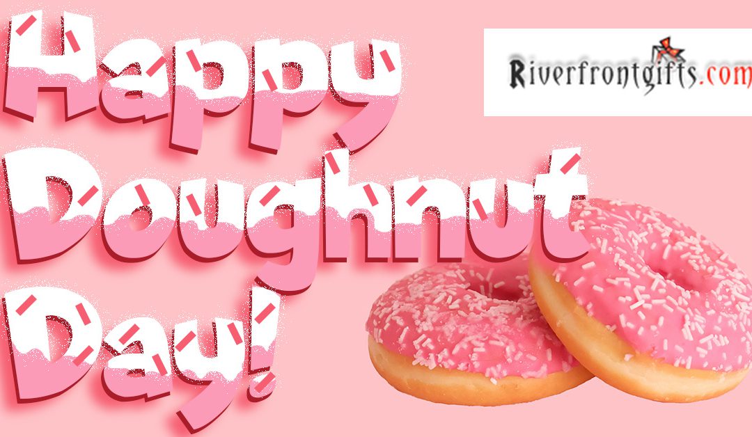 Saccharine Spectacle: Experiencing the Whimsical Magic of Doughnut Day