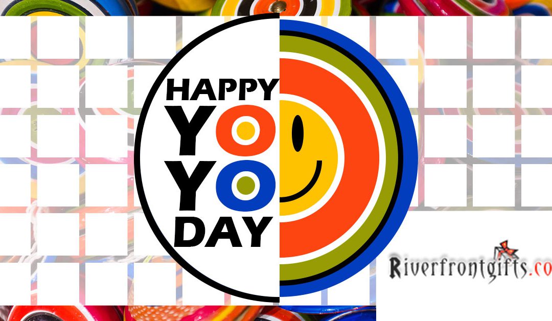 Yo-Yo Renaissance: Honoring the Resurgence of this Unforgettable Skill