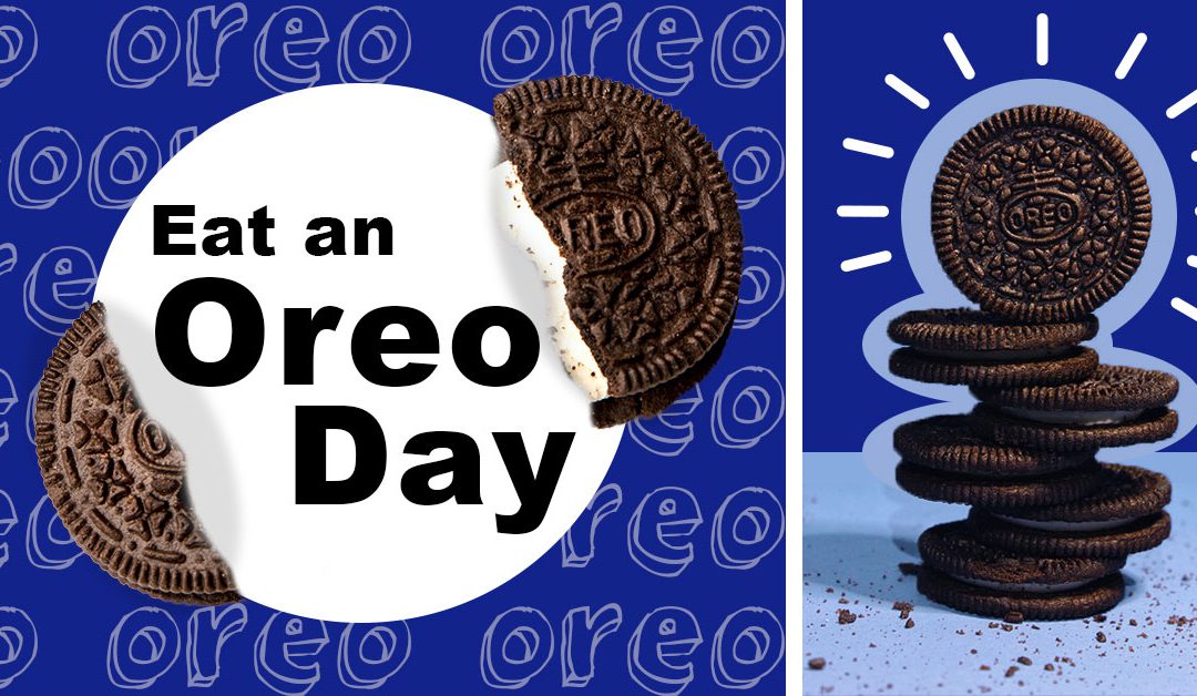 Oreo Milkshake Set  Walmartcom