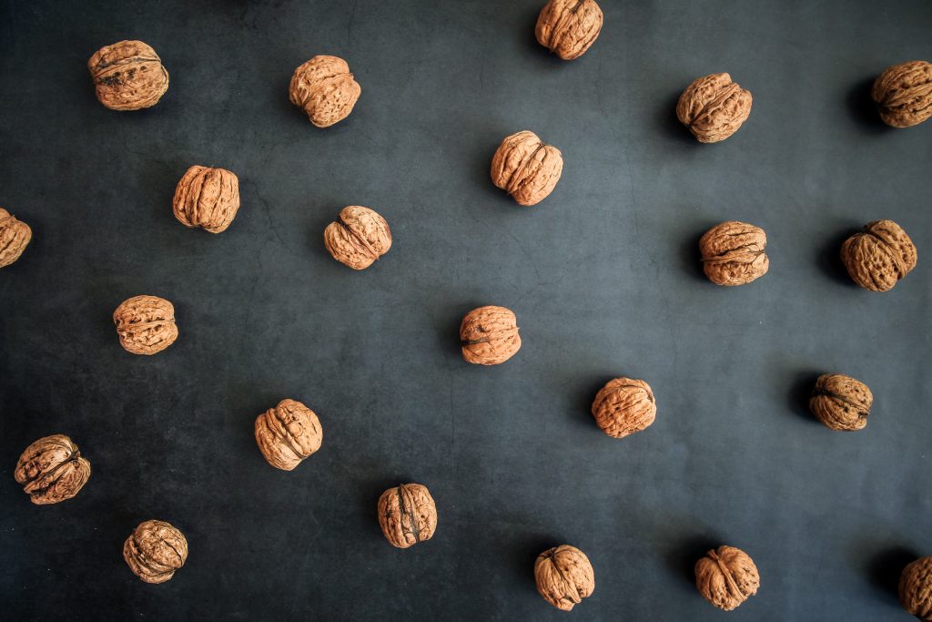 Walnuts