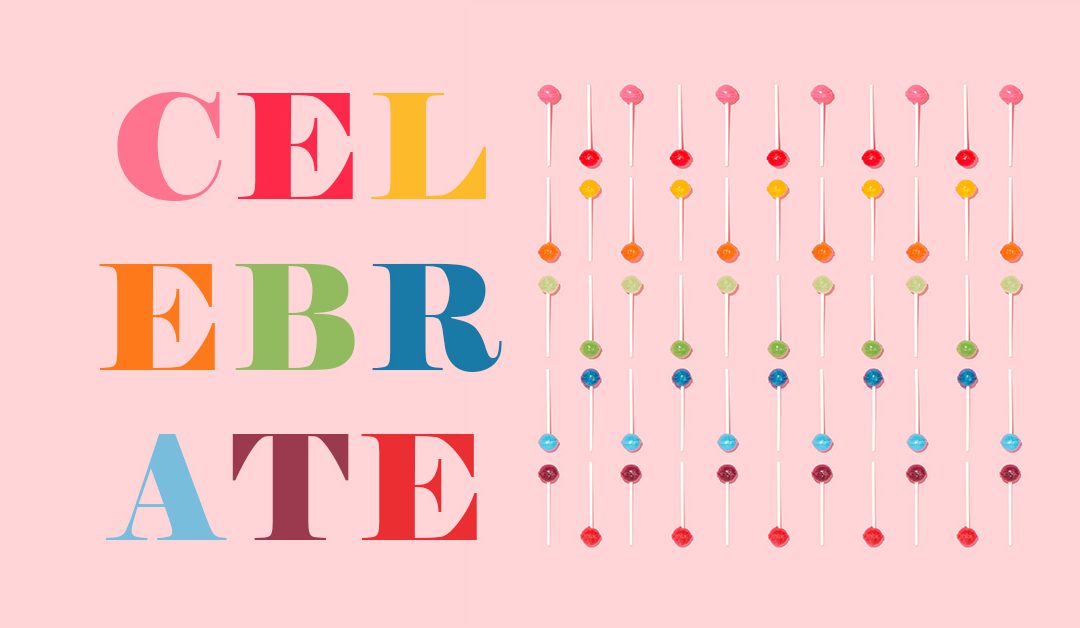 Celebrate with a Colorful Delight: A Rainbow Candy Party!