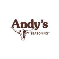 Andys Seasoning