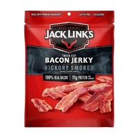 Bacon Flavored Snacks
