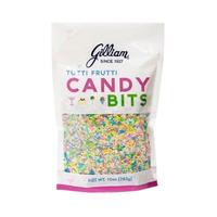Crushed Candy Bits