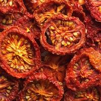 Dried Tomatoes