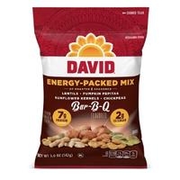 Energy Snacks