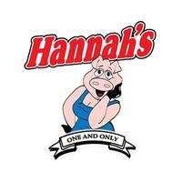 Hannahs Meat Snacks