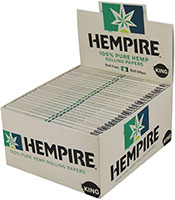 Hempire Rolling Papers