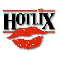 Hotlix Candy