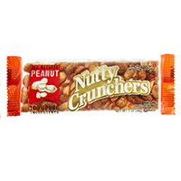 Nutty Crunchers Snacks