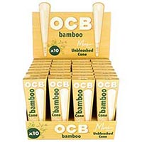 OCB Pre Rolled Cones