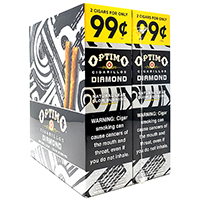 Optimo Cigarillos