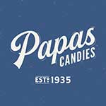 Papas Candies