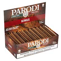 Parodi Cigars