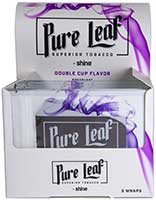 Pure Leaf Wraps