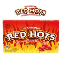 Red Hots Candy