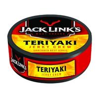 Teriyaki Flavored Snacks
