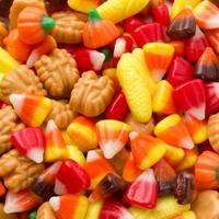Thanksgiving Candy