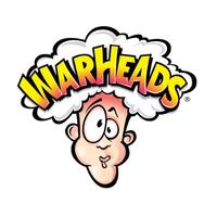 WarHeads Candy