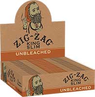 Zig Zag Rolling Papers