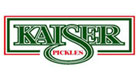 Kaiser Pickles