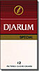 Djarum Cigars